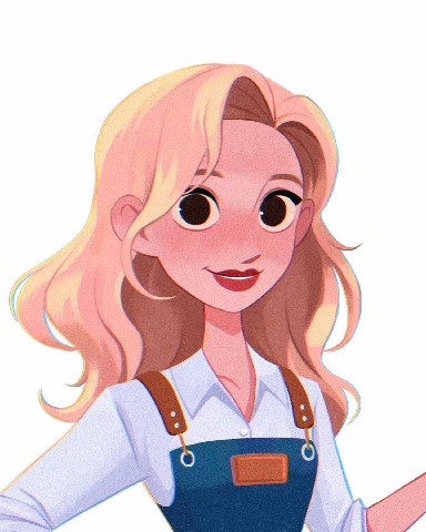 Eunbi Artwork